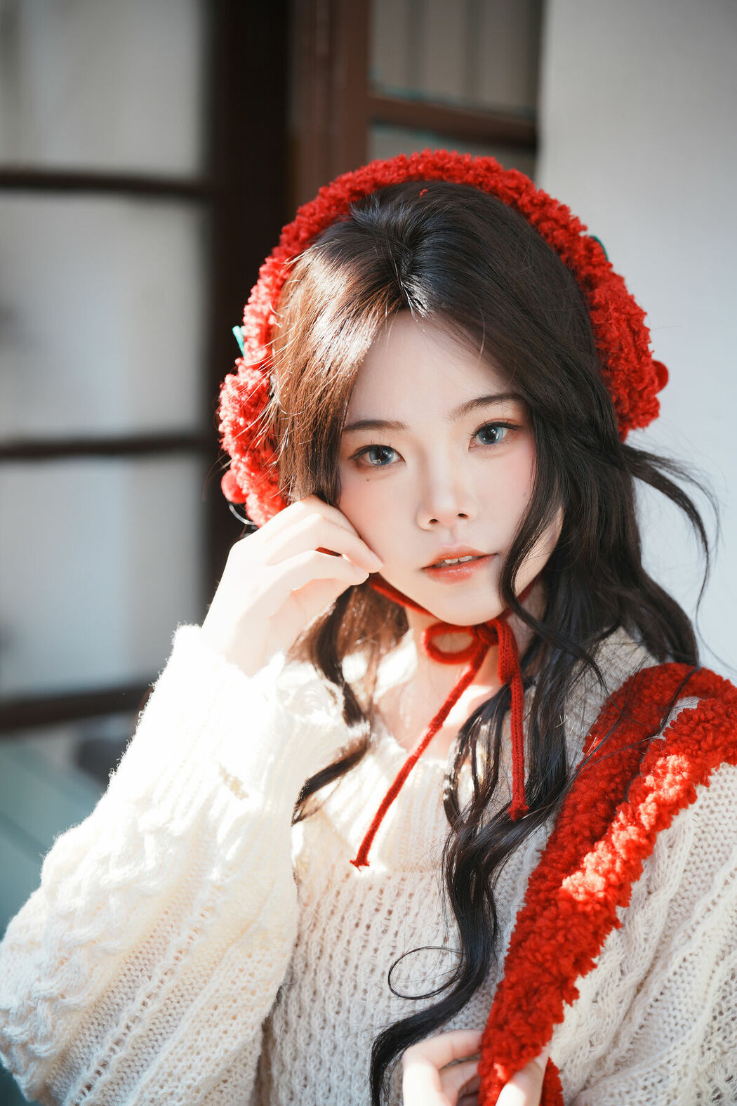 YiTuYu艺图语 Vol.10058 Le Di (27P)
