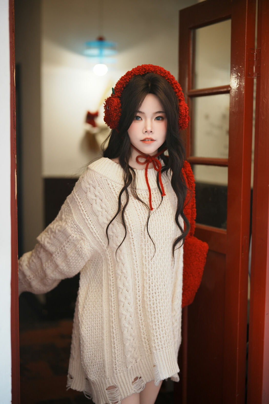 YiTuYu艺图语 Vol.10058 Le Di (27P)