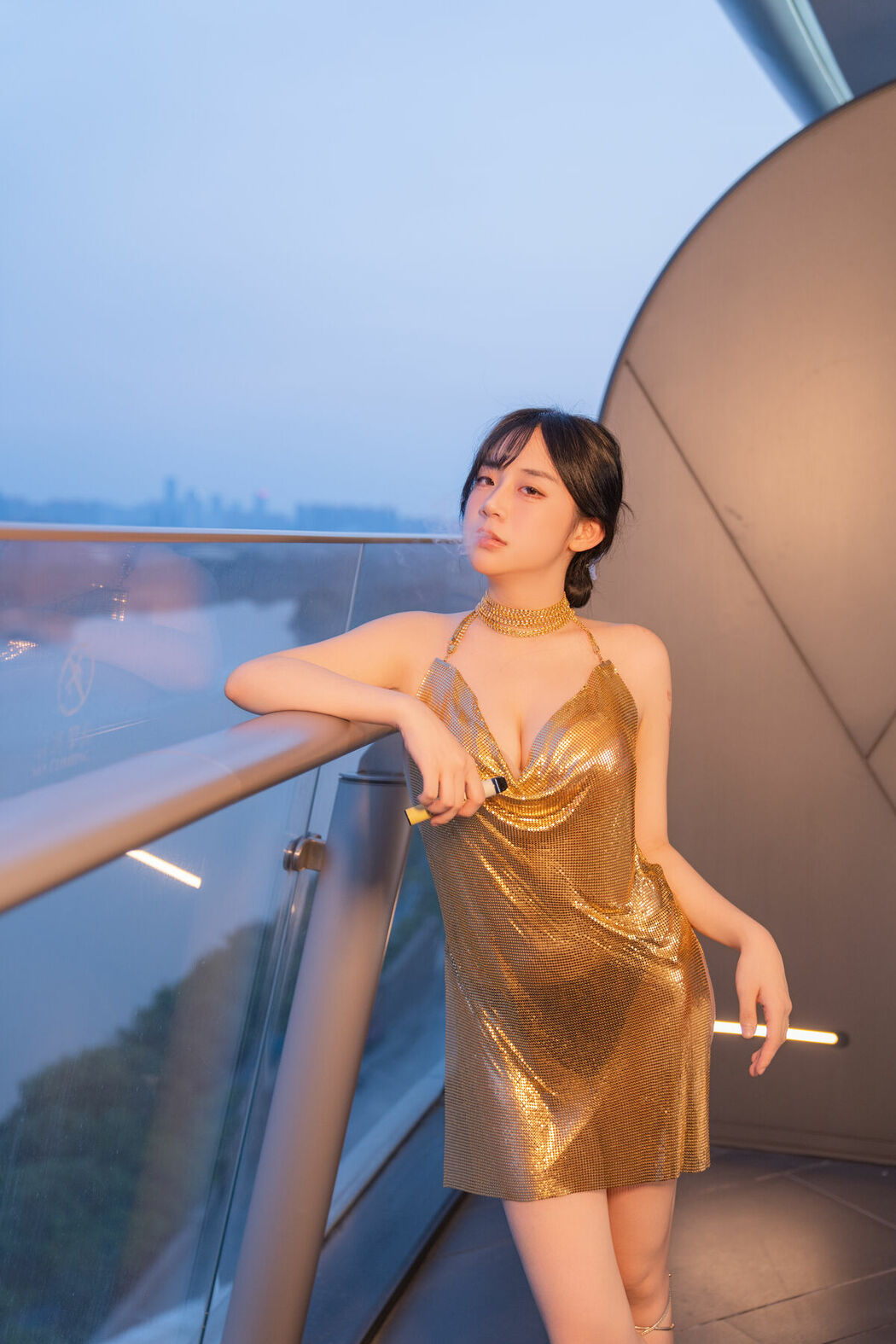 YiTuYu艺图语 Vol.10060 Yi Yuan Tong Xue Jodie (53P)