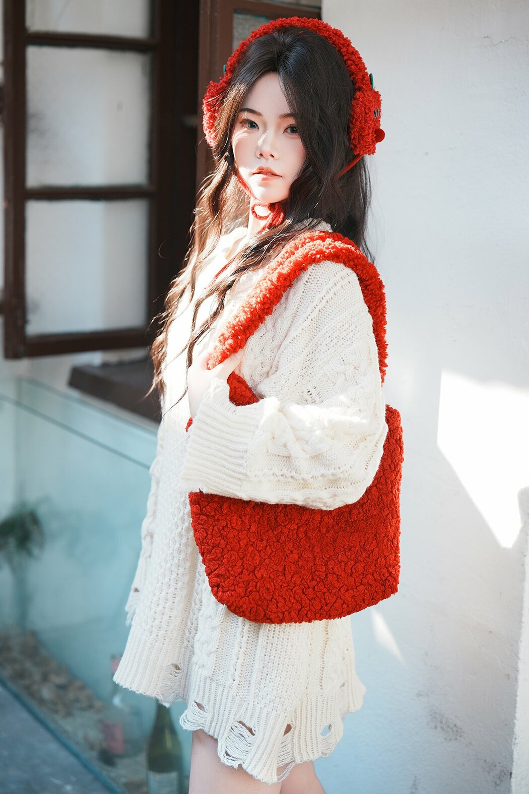YiTuYu艺图语 Vol.10058 Le Di (27P) Cover Photo