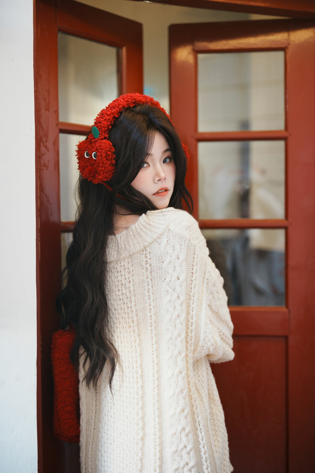 YiTuYu艺图语 Vol.10058 Le Di (27P)