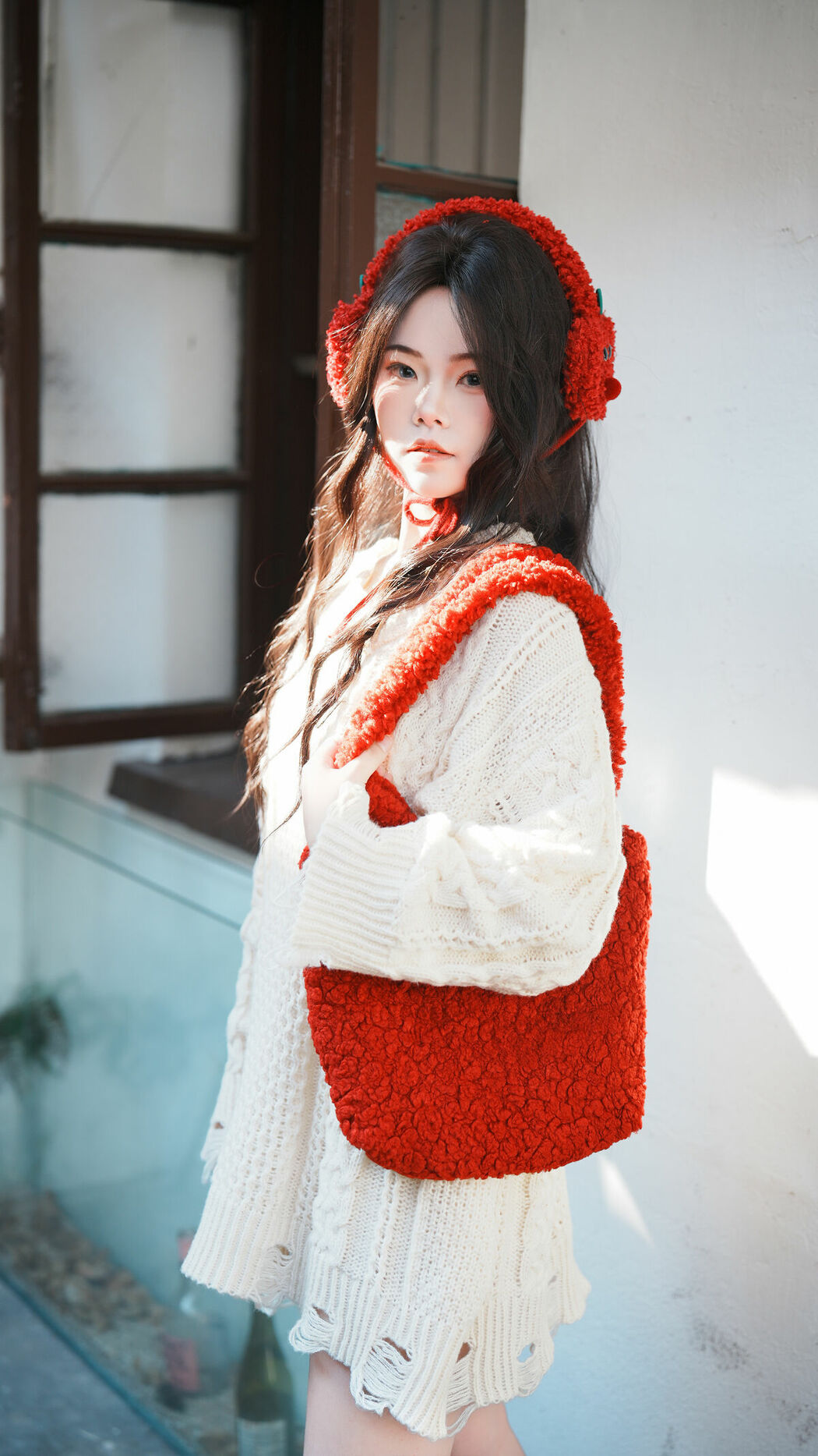 YiTuYu艺图语 Vol.10058 Le Di (27P)