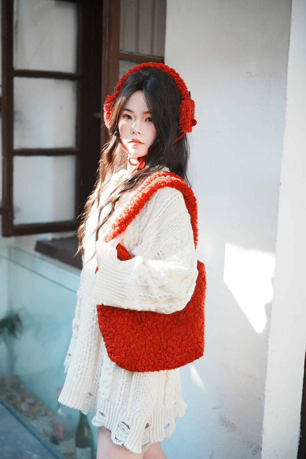 YiTuYu艺图语 Vol.10058 Le Di (27P)