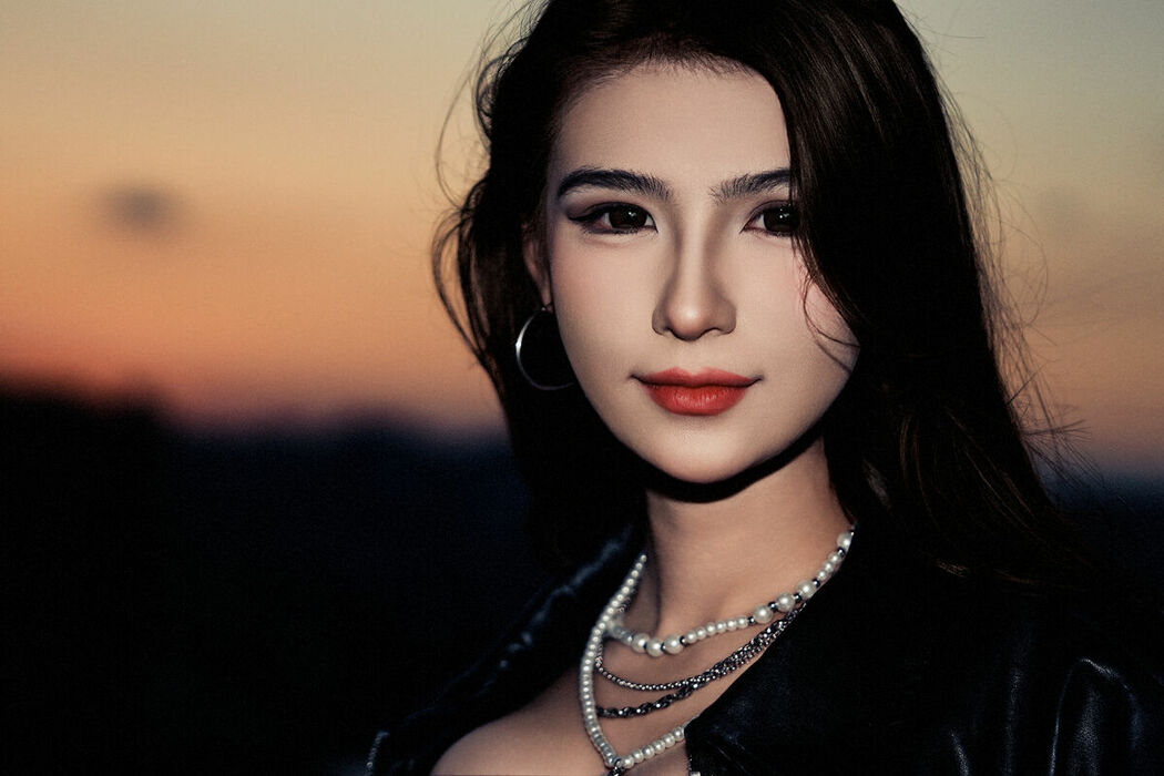 YiTuYu艺图语 Vol.10062 Mai Di (14P)