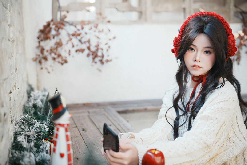 YiTuYu艺图语 Vol.10058 Le Di (27P)