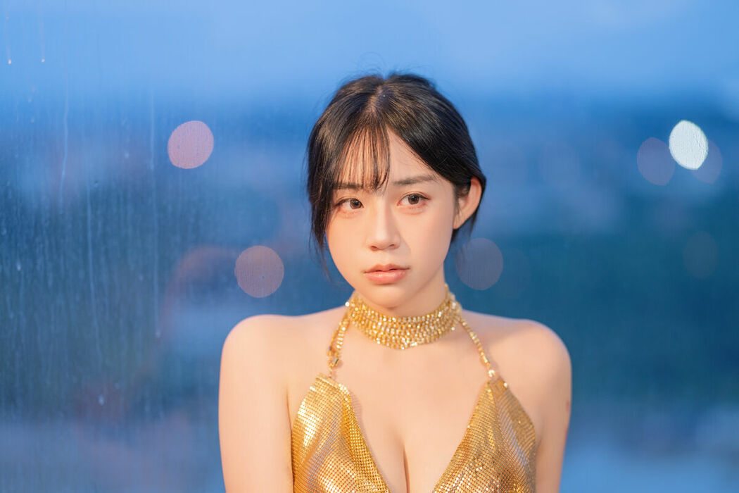 YiTuYu艺图语 Vol.10060 Yi Yuan Tong Xue Jodie (53P)