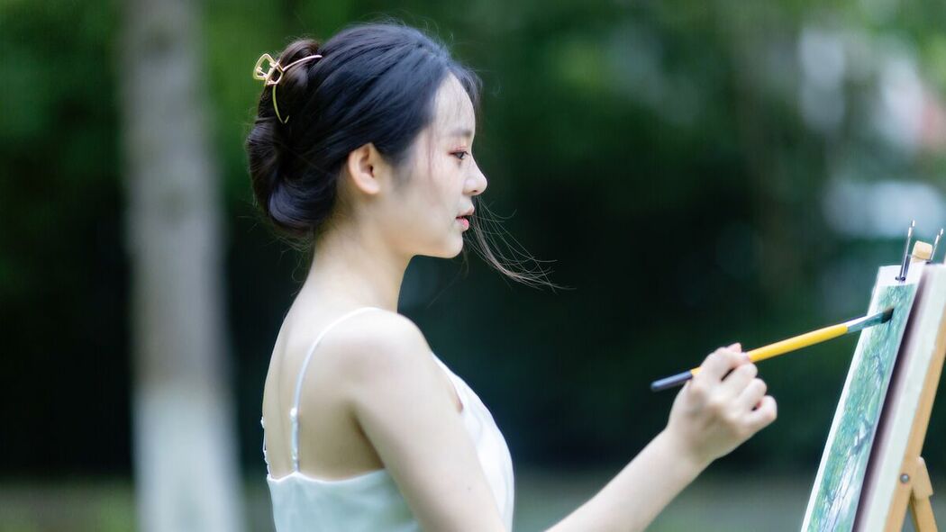 YiTuYu艺图语 Vol.10059 7012 (16P)