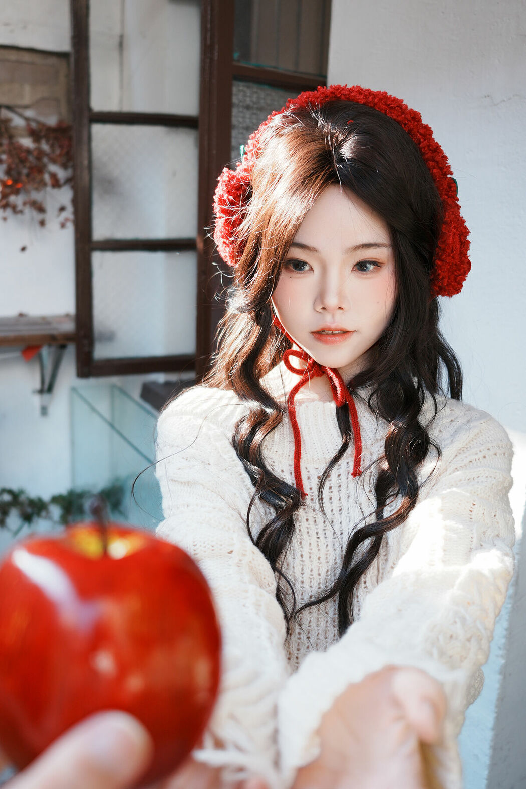 YiTuYu艺图语 Vol.10058 Le Di (27P)