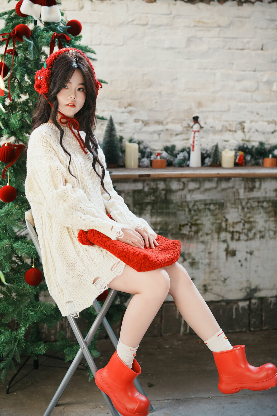 YiTuYu艺图语 Vol.10058 Le Di (27P)