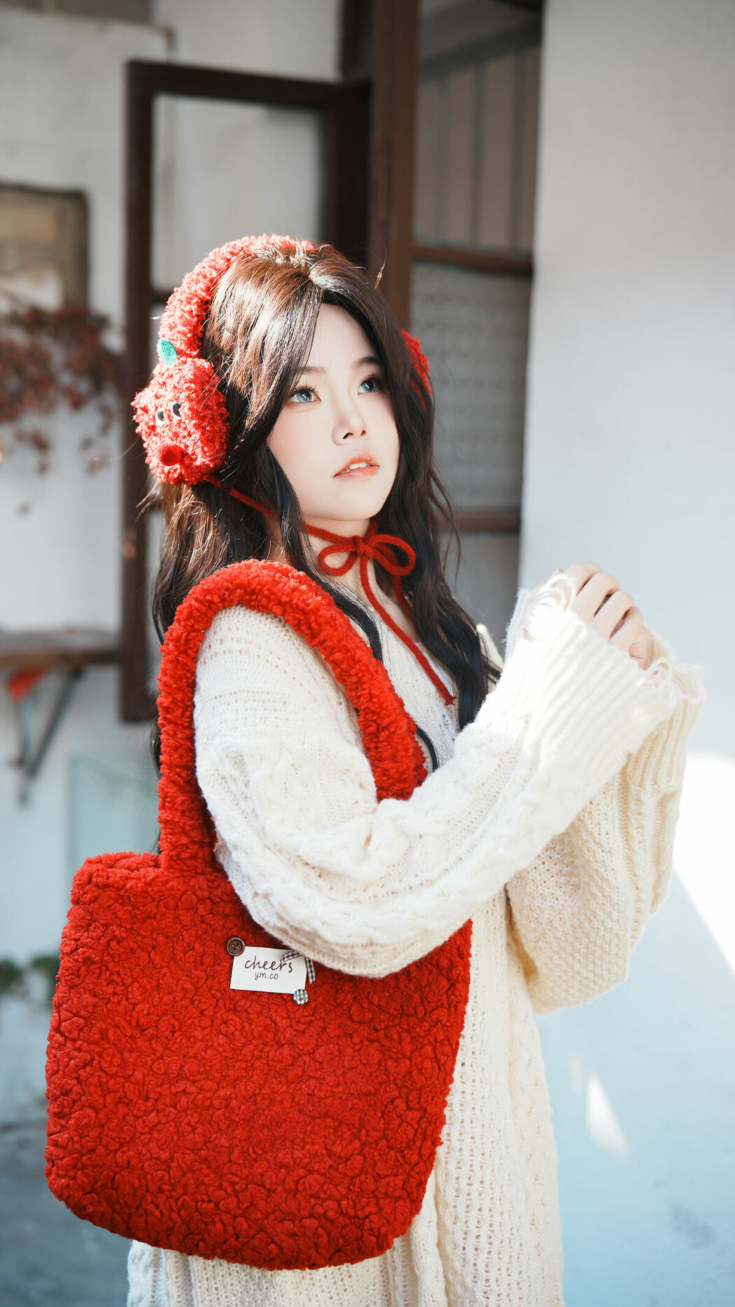 YiTuYu艺图语 Vol.10058 Le Di (27P)