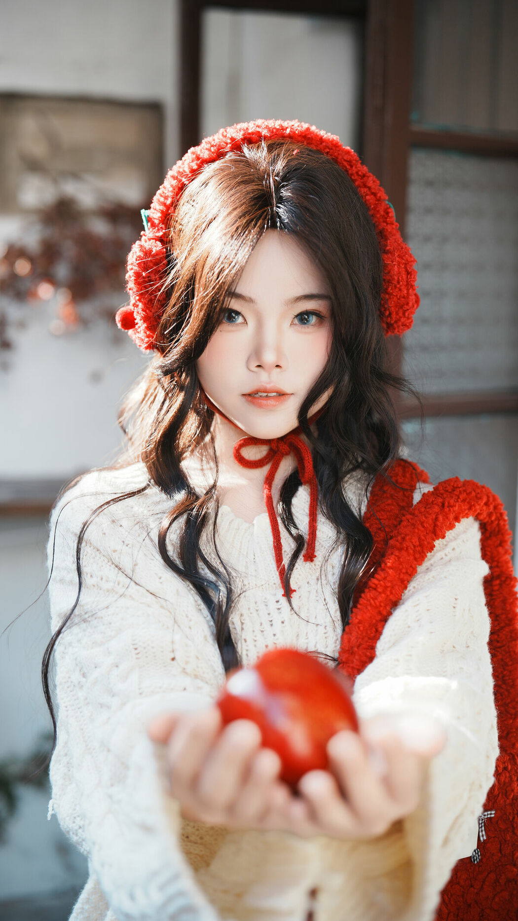 YiTuYu艺图语 Vol.10058 Le Di (27P)