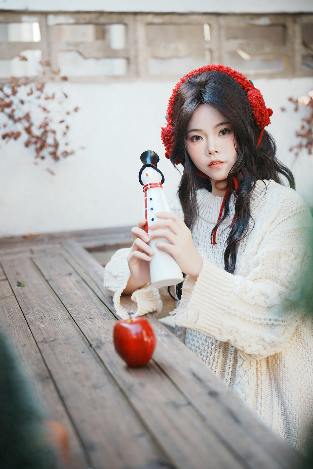 YiTuYu艺图语 Vol.10058 Le Di (27P)