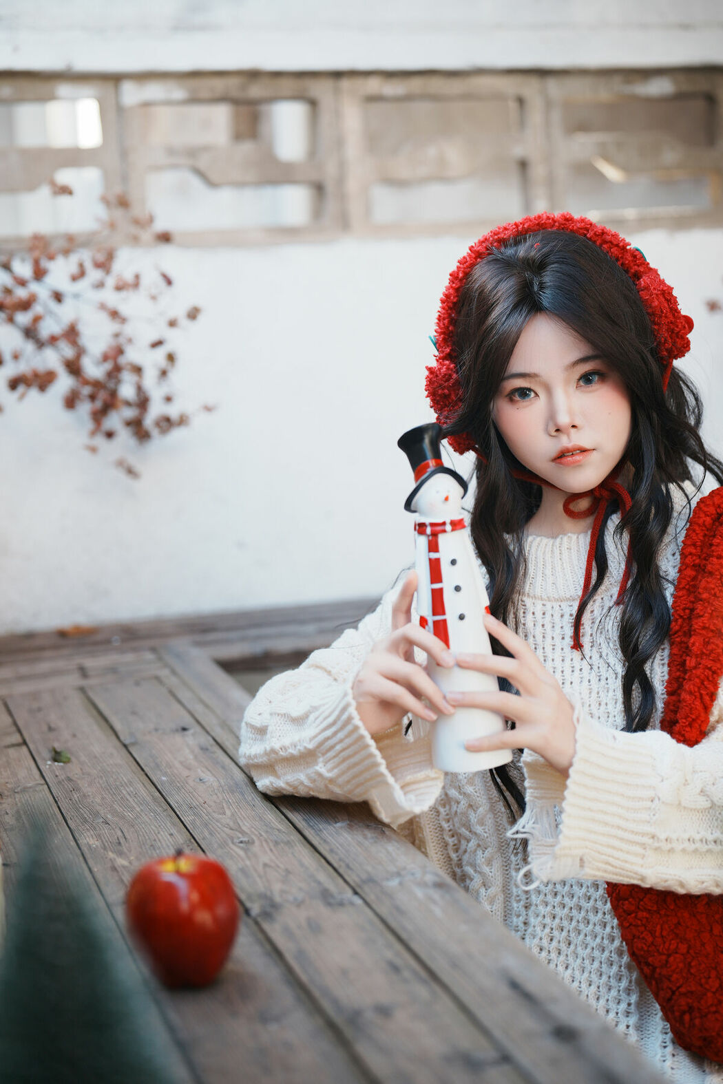 YiTuYu艺图语 Vol.10058 Le Di (27P)