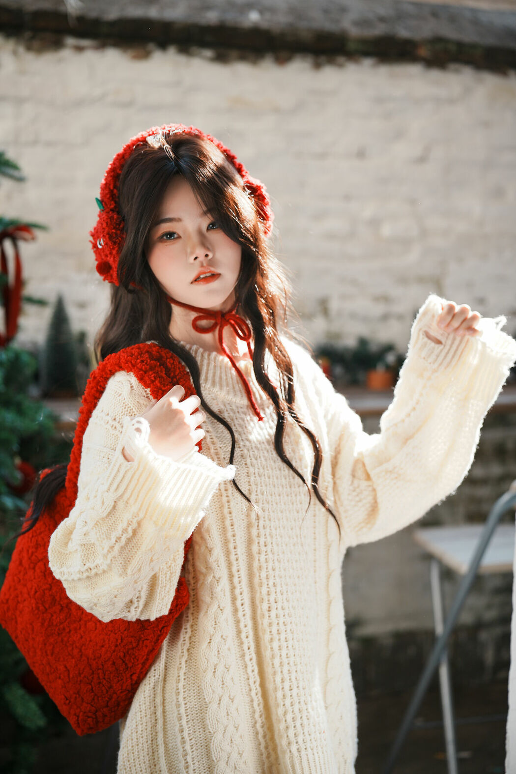 YiTuYu艺图语 Vol.10058 Le Di (27P)