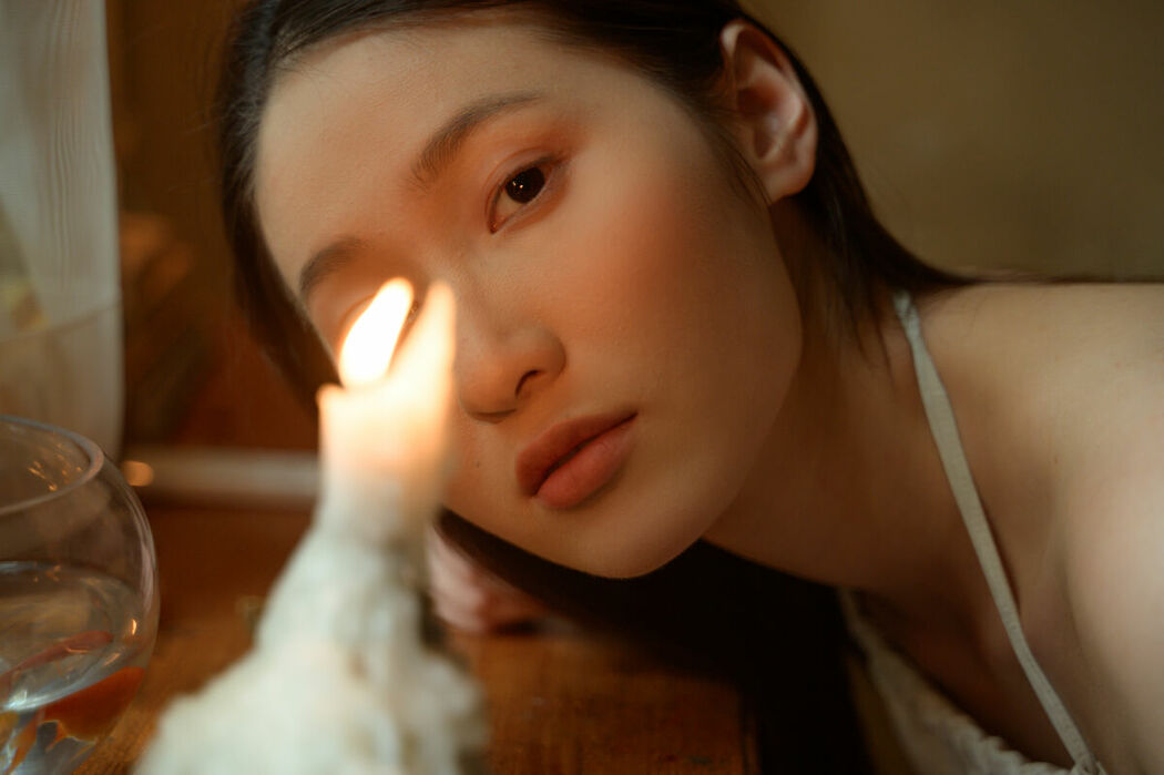 YiTuYu艺图语 Vol.10063 Ke Ke Da Wang (37P)