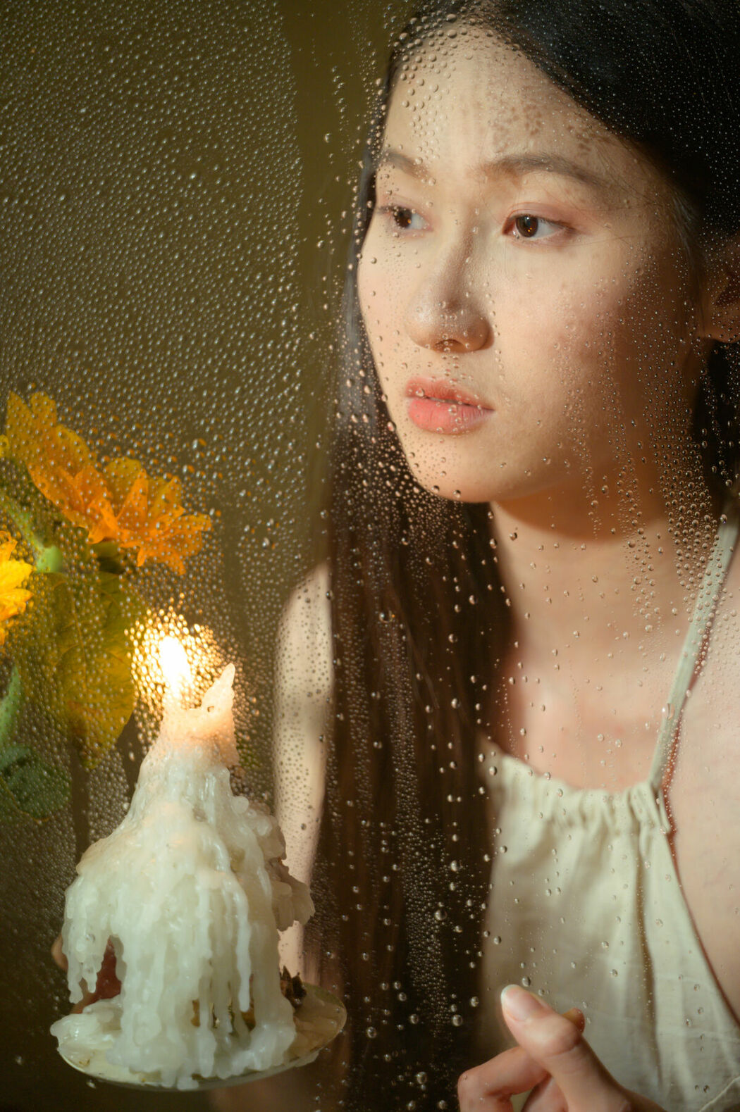 YiTuYu艺图语 Vol.10063 Ke Ke Da Wang (37P)
