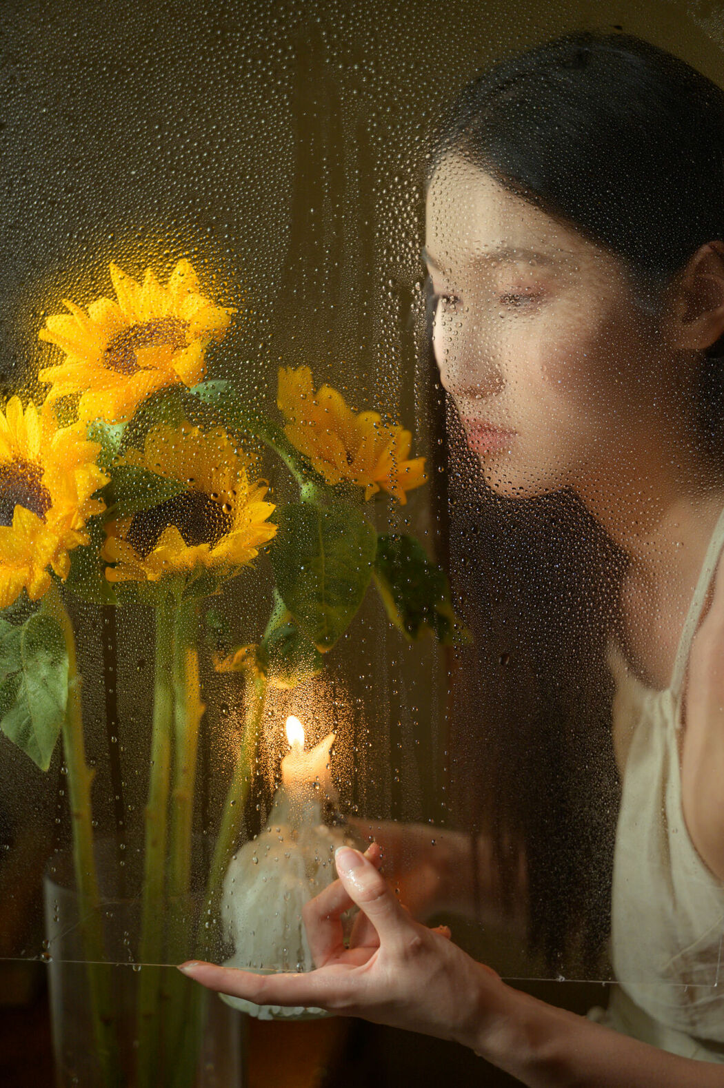 YiTuYu艺图语 Vol.10063 Ke Ke Da Wang (37P)