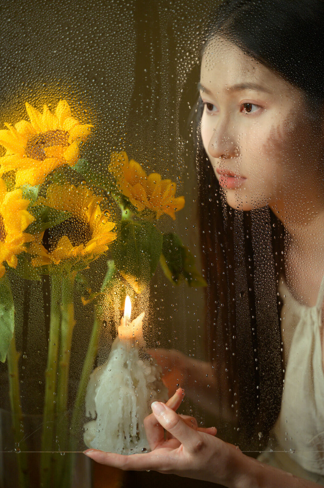 YiTuYu艺图语 Vol.10063 Ke Ke Da Wang (37P)
