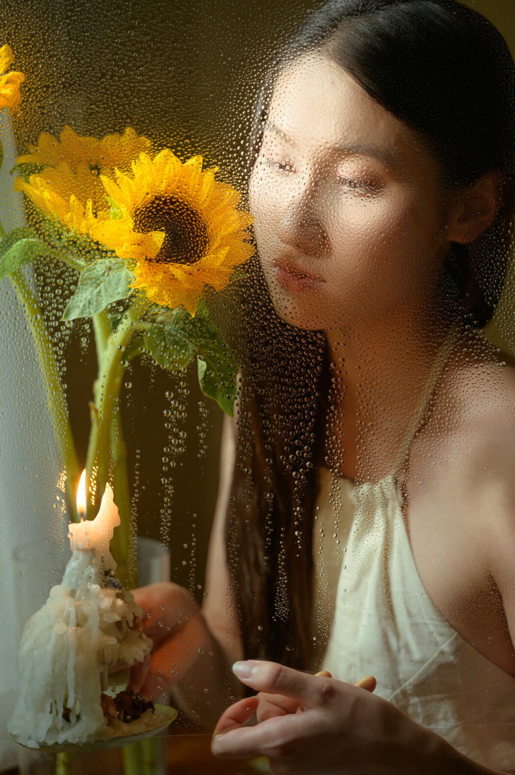 YiTuYu艺图语 Vol.10063 Ke Ke Da Wang (37P)