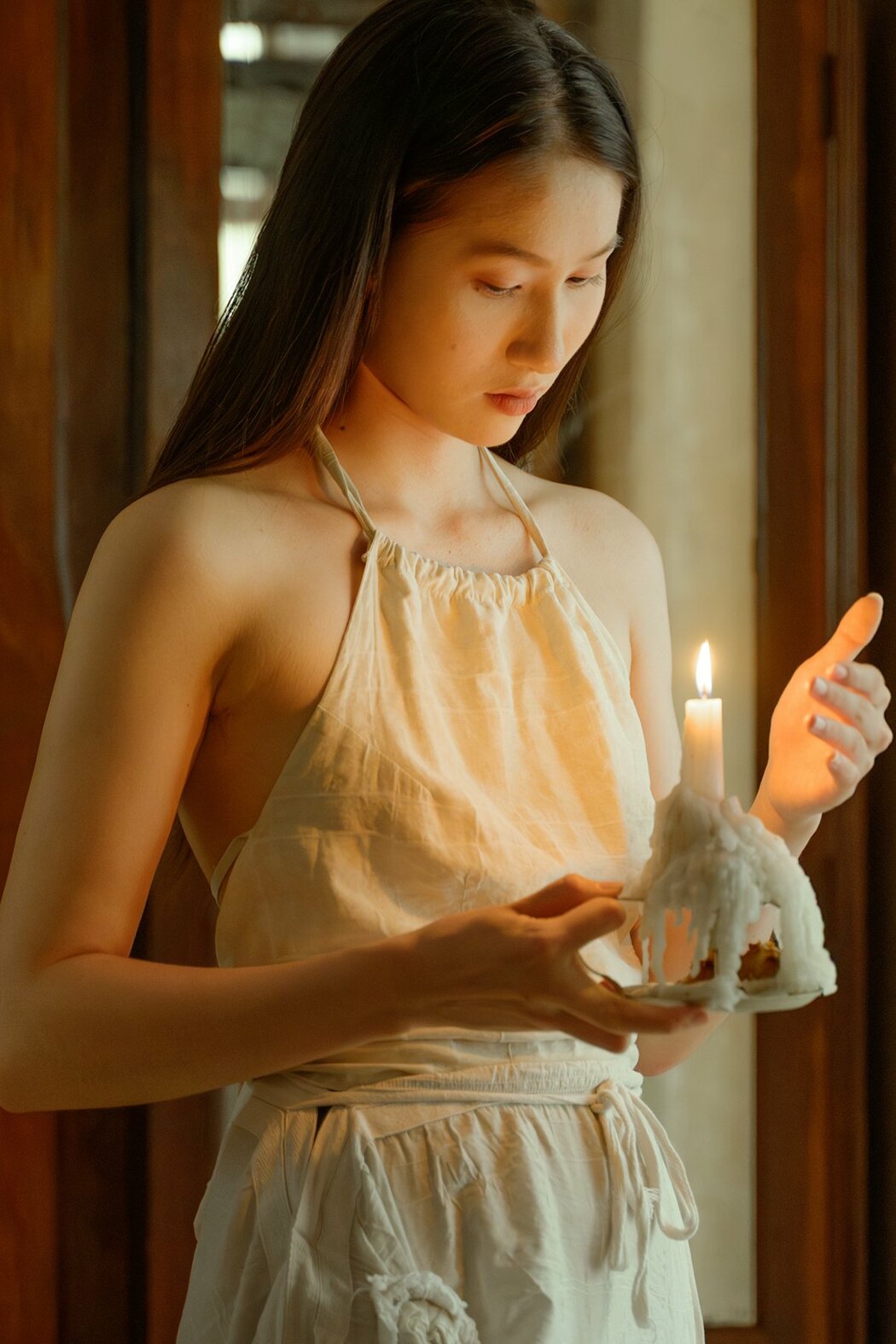 YiTuYu艺图语 Vol.10063 Ke Ke Da Wang (37P) Cover Photo