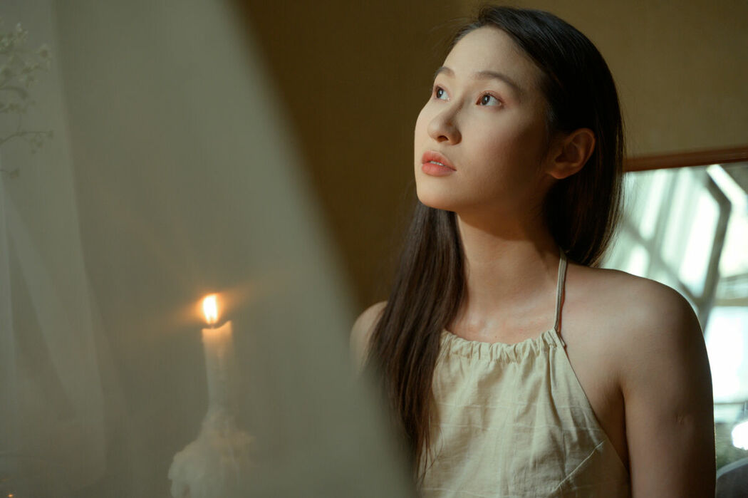 YiTuYu艺图语 Vol.10063 Ke Ke Da Wang (37P)