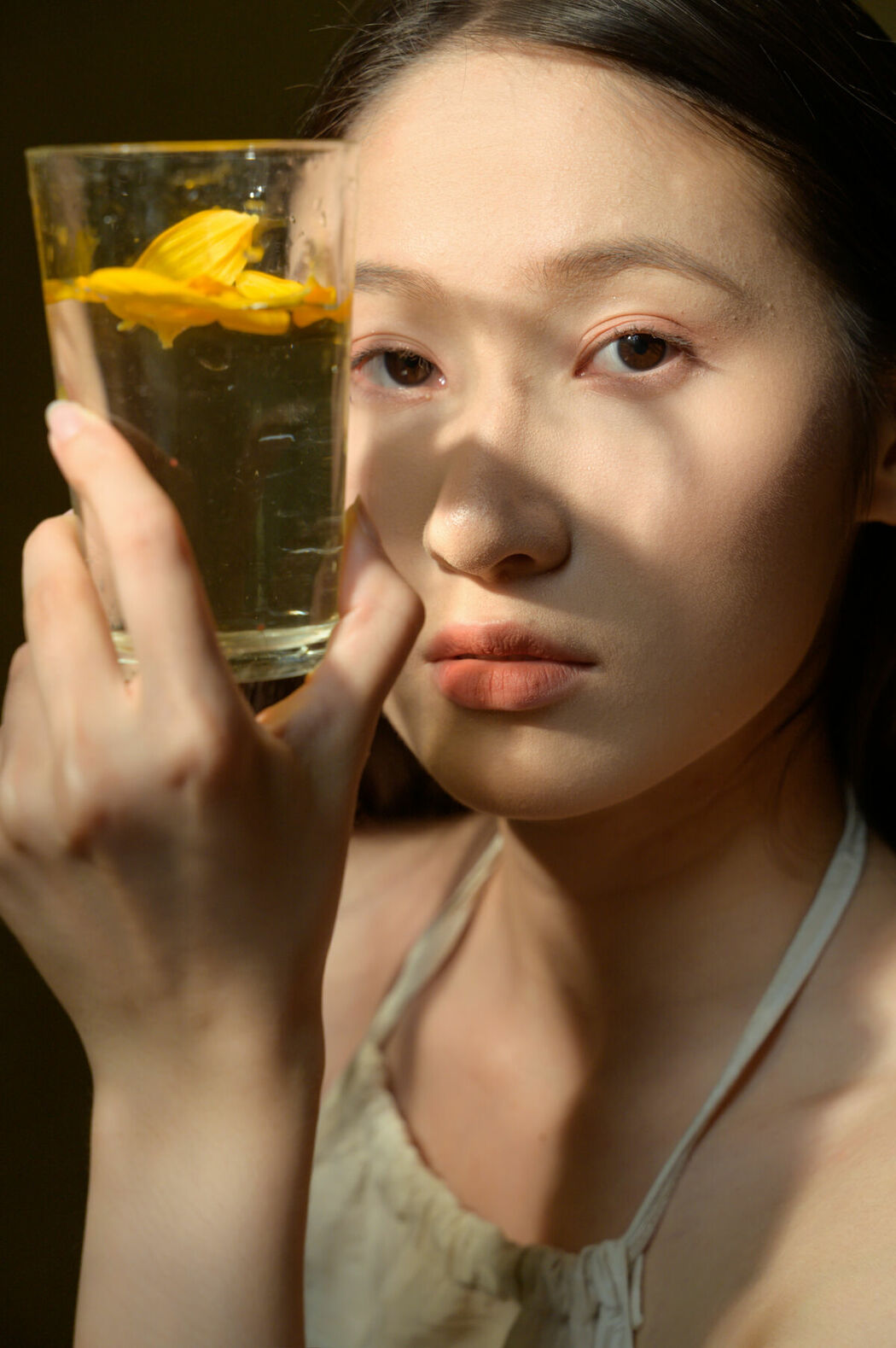 YiTuYu艺图语 Vol.10063 Ke Ke Da Wang (37P)