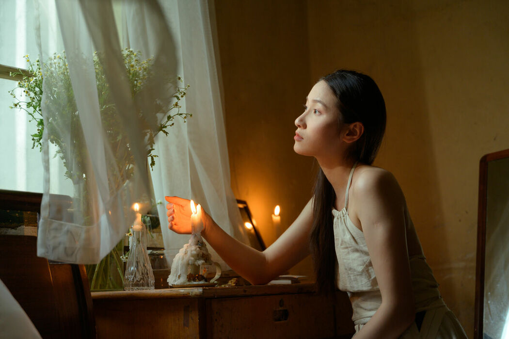 YiTuYu艺图语 Vol.10063 Ke Ke Da Wang (37P)