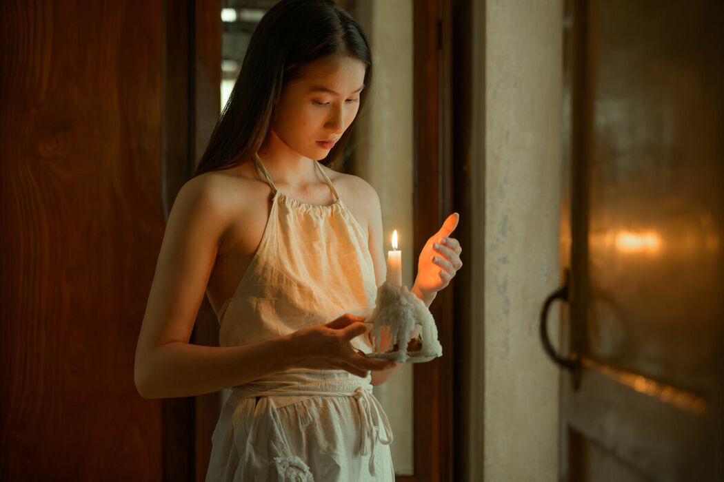 YiTuYu艺图语 Vol.10063 Ke Ke Da Wang (37P)