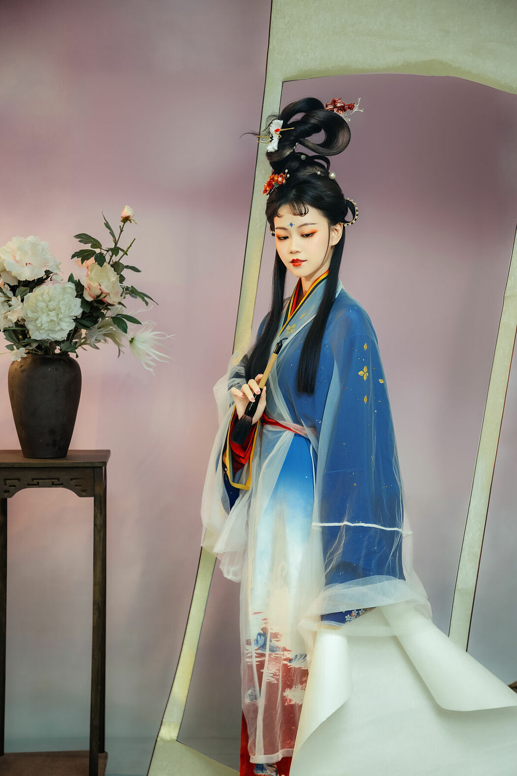YiTuYu艺图语 Vol.10064 Wu Qi (17P)