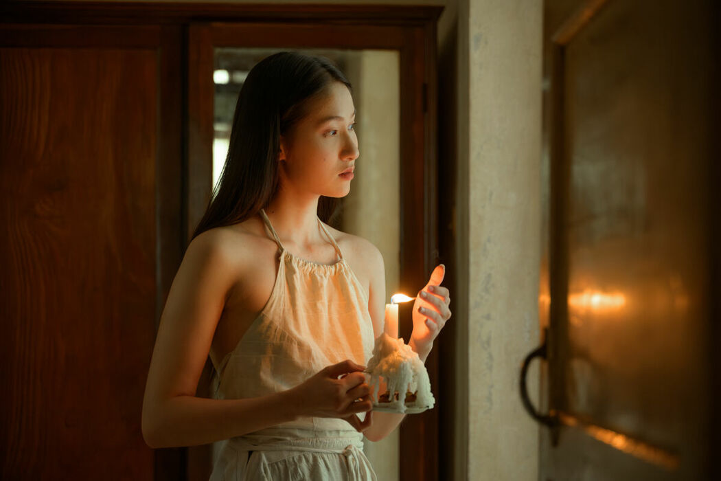 YiTuYu艺图语 Vol.10063 Ke Ke Da Wang (37P)