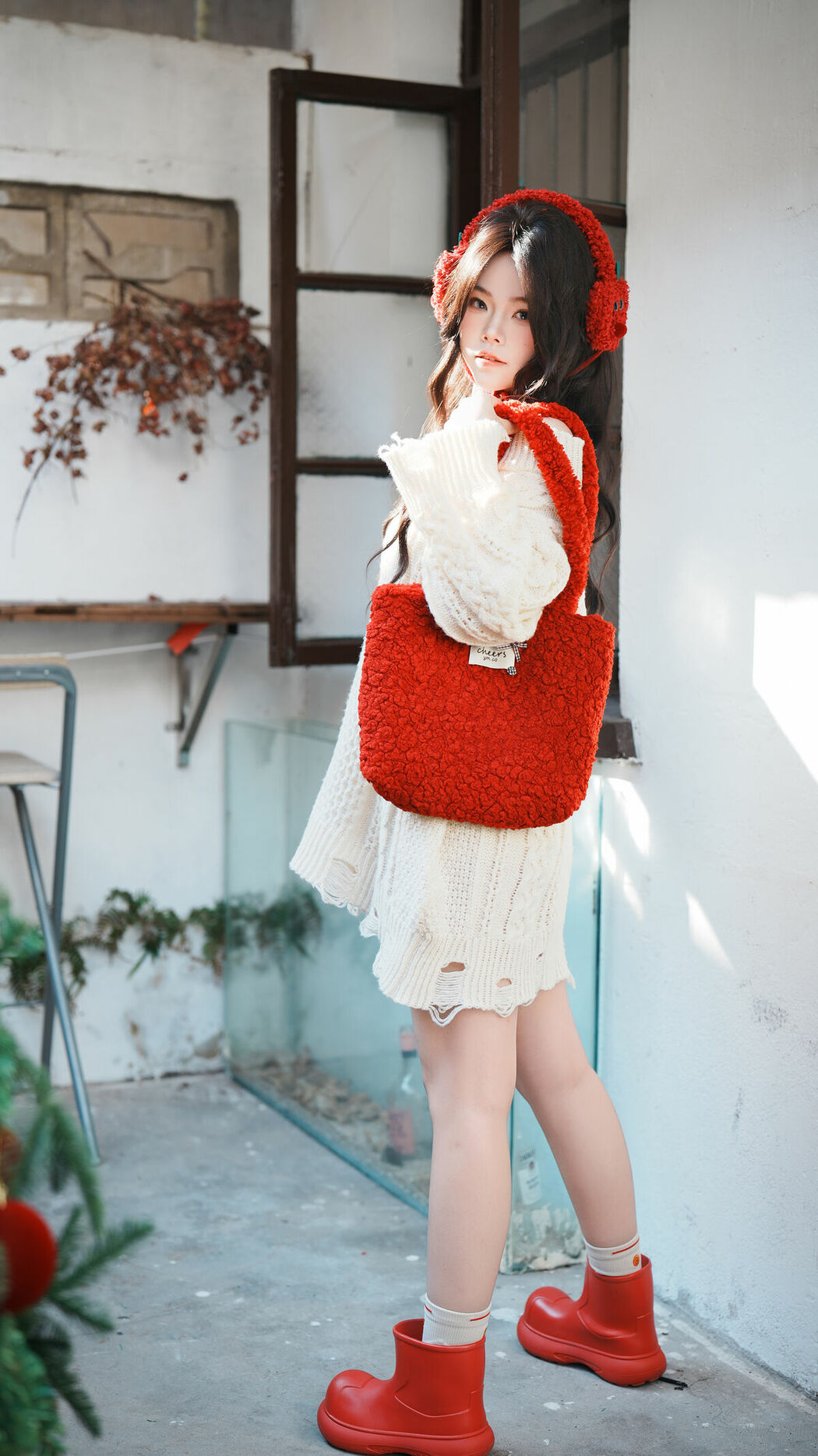 YiTuYu艺图语 Vol.10058 Le Di (27P)