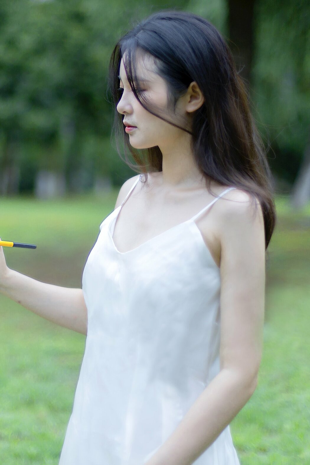 YiTuYu艺图语 Vol.10059 7012 (16P) Cover Photo