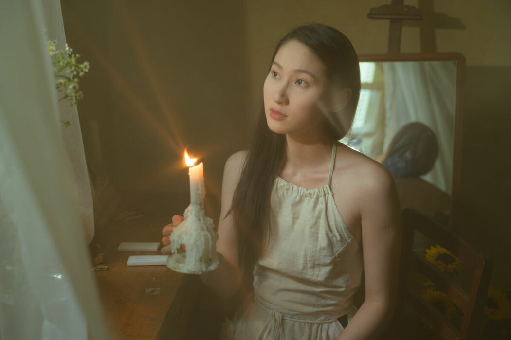 YiTuYu艺图语 Vol.10063 Ke Ke Da Wang (37P)