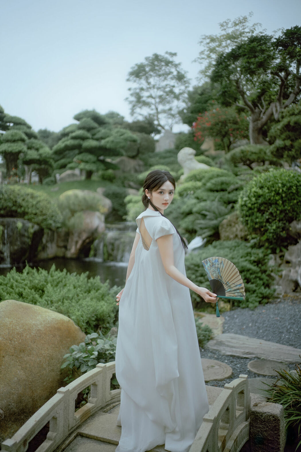 YiTuYu艺图语 Vol.10066 Yu Wen (33P)