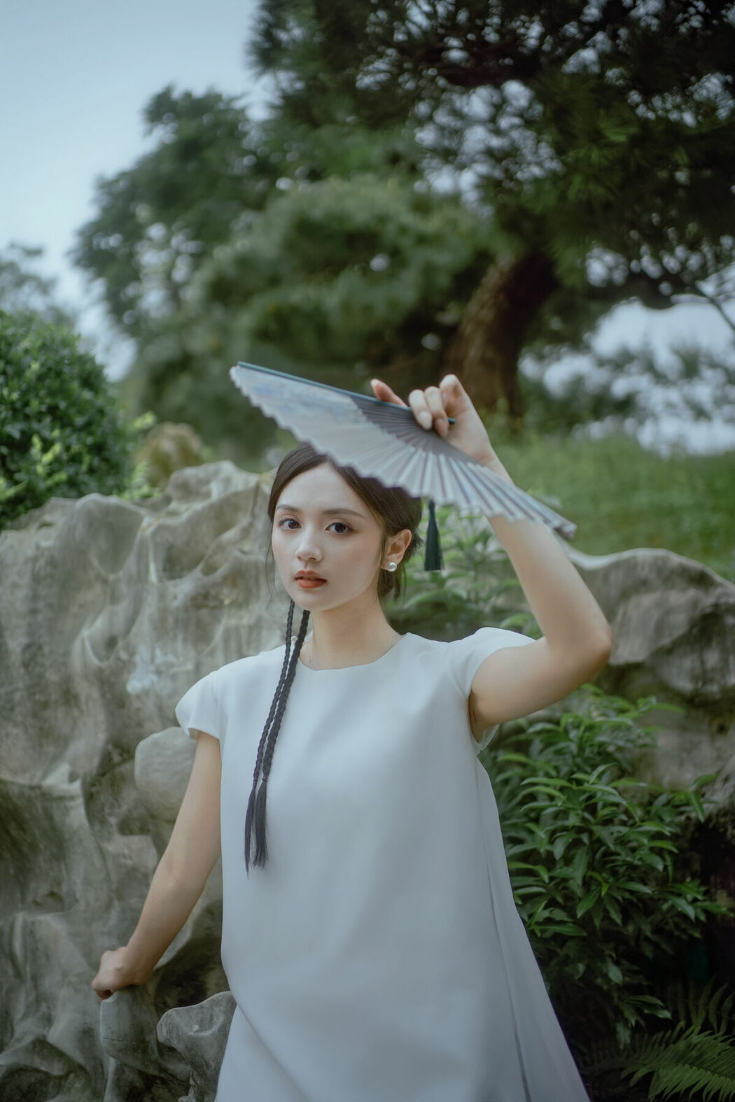YiTuYu艺图语 Vol.10066 Yu Wen (33P)
