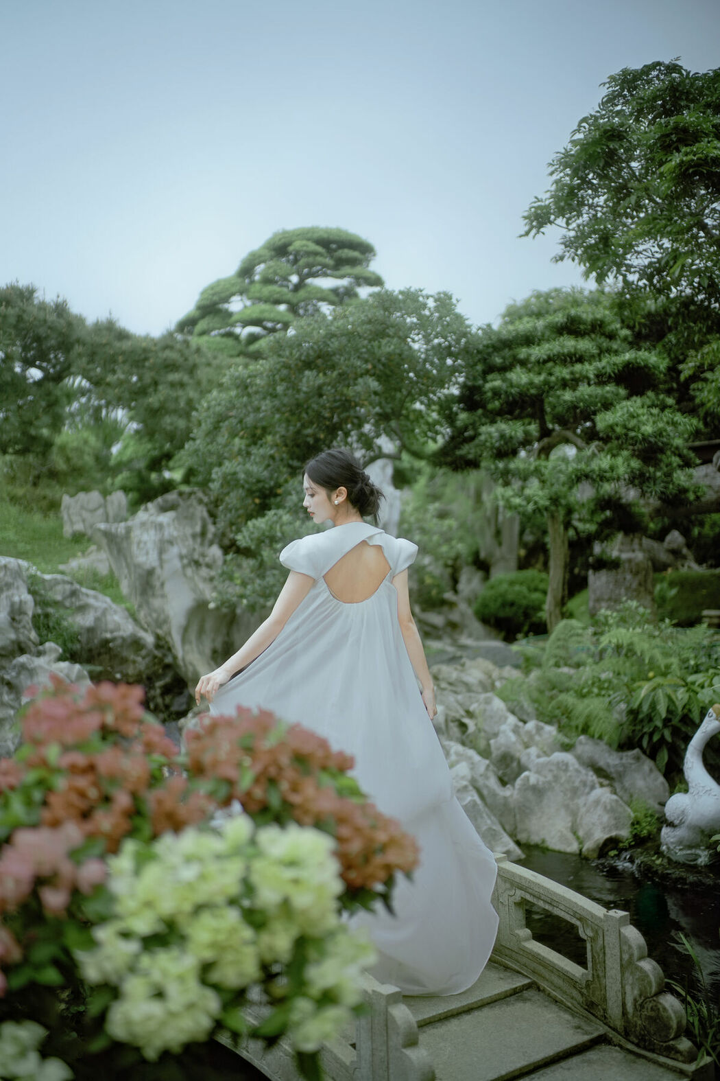 YiTuYu艺图语 Vol.10066 Yu Wen (33P)