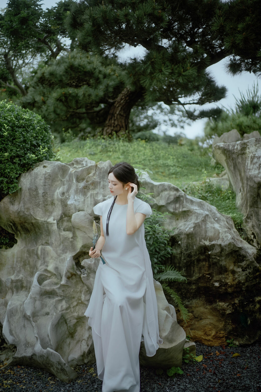 YiTuYu艺图语 Vol.10066 Yu Wen (33P)