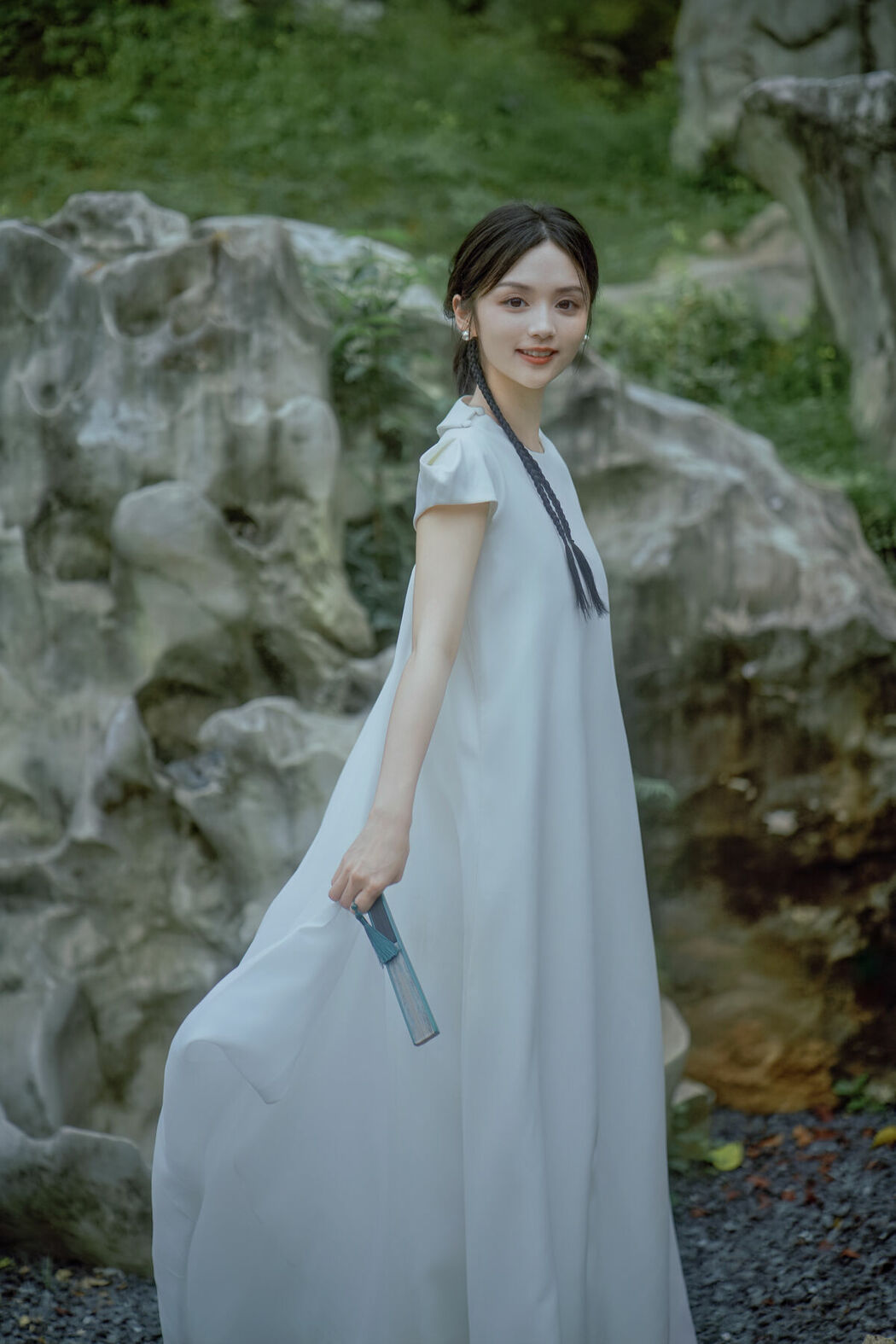 YiTuYu艺图语 Vol.10066 Yu Wen (33P)