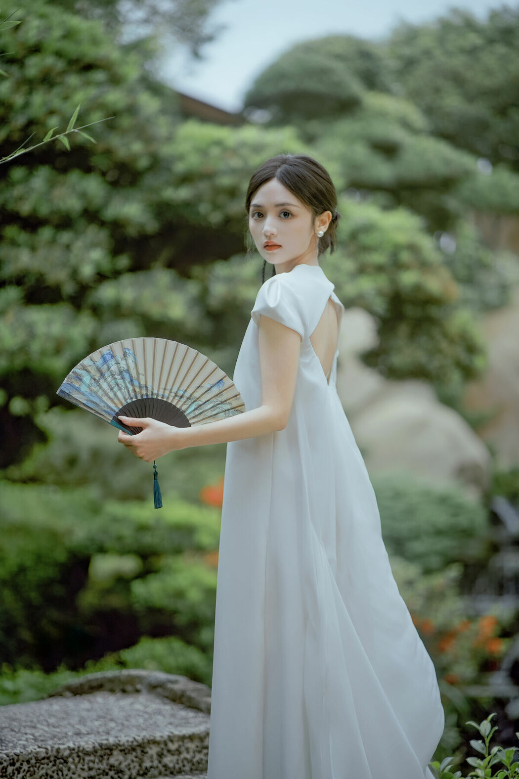 YiTuYu艺图语 Vol.10066 Yu Wen (33P)
