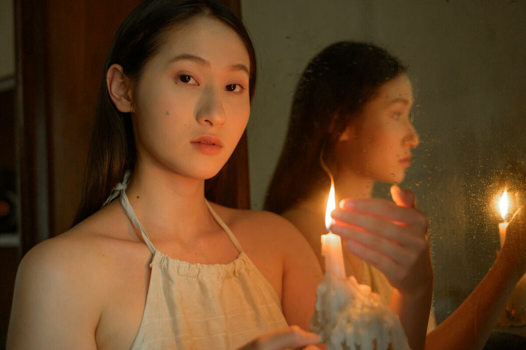 YiTuYu艺图语 Vol.10063 Ke Ke Da Wang (37P)