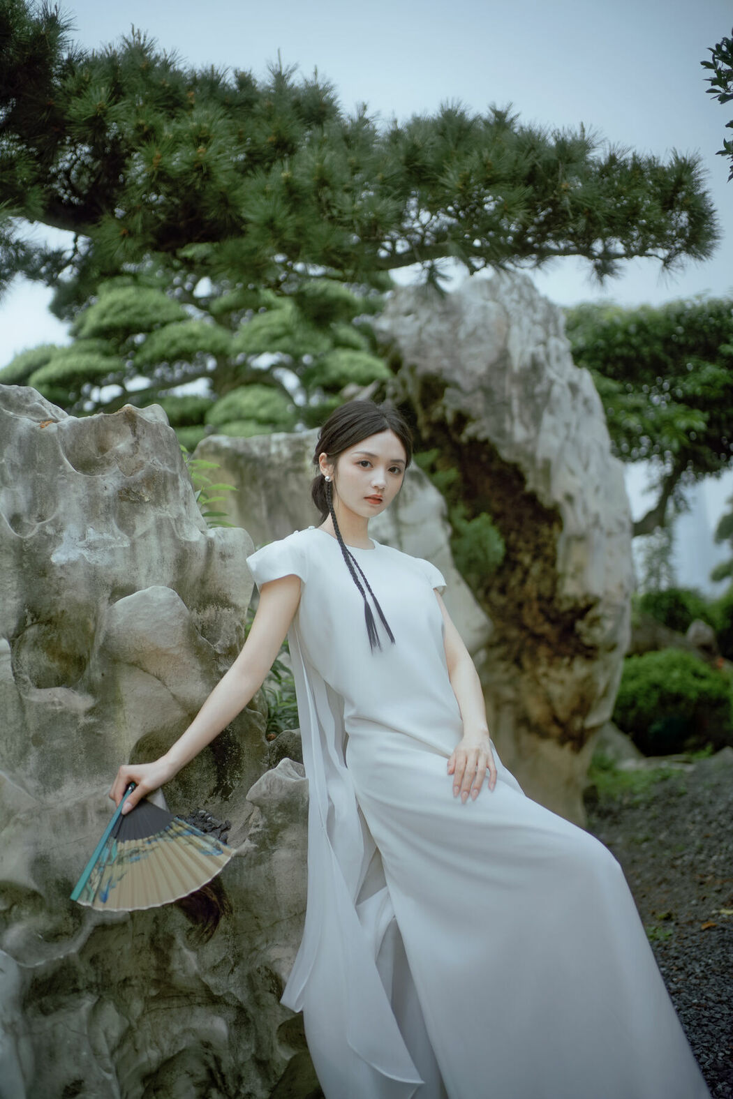 YiTuYu艺图语 Vol.10066 Yu Wen (33P)