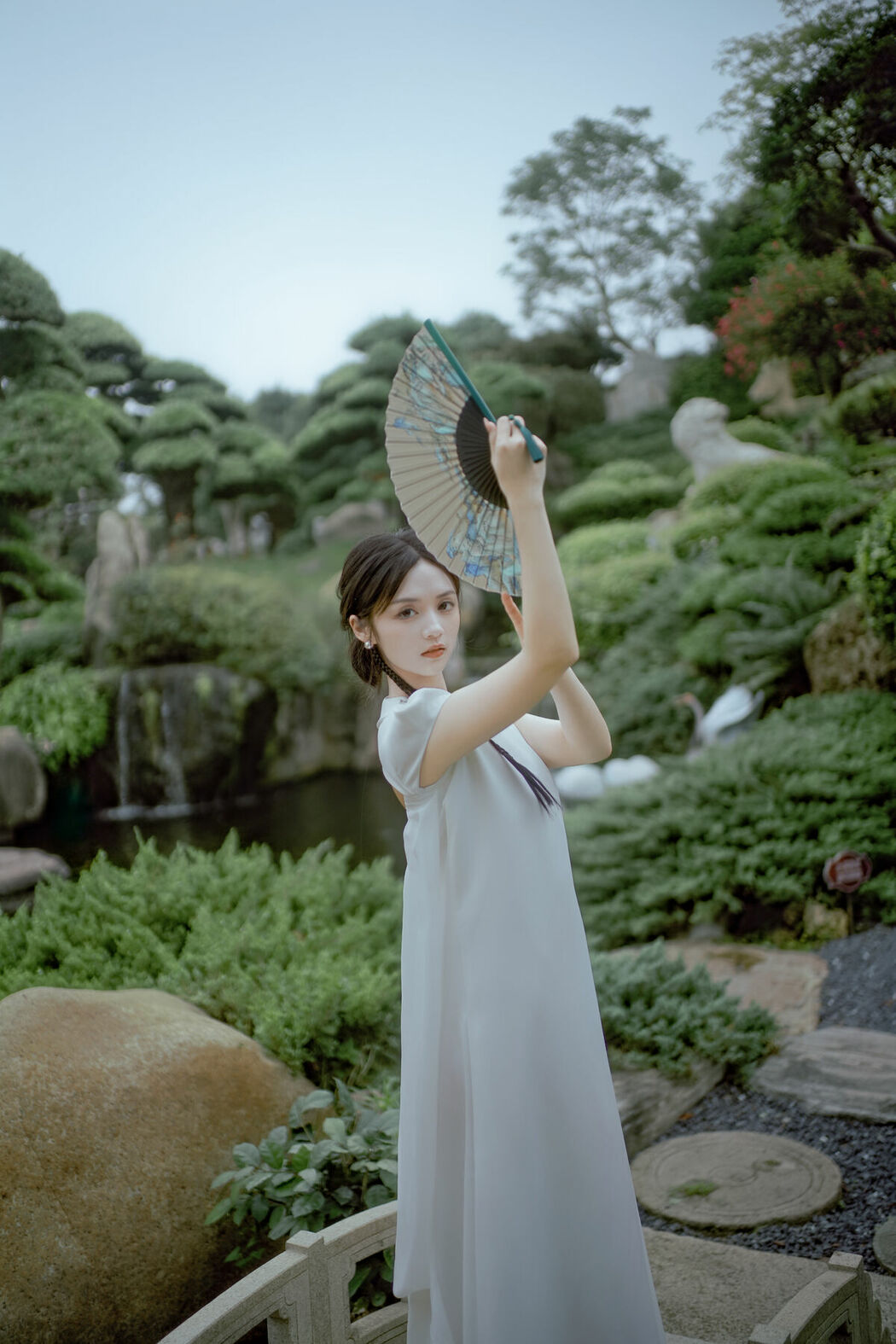 YiTuYu艺图语 Vol.10066 Yu Wen (33P)