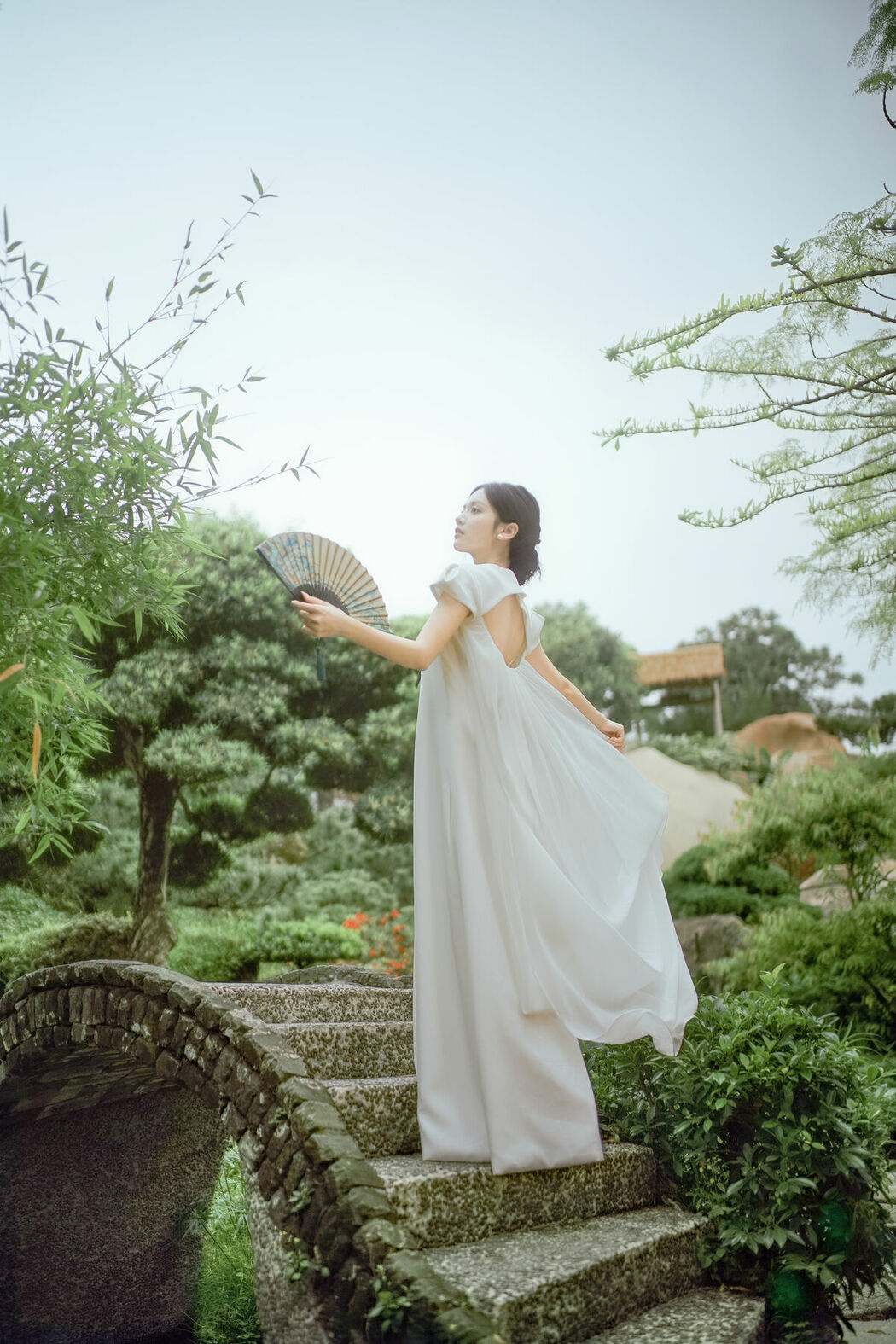 YiTuYu艺图语 Vol.10066 Yu Wen (33P)