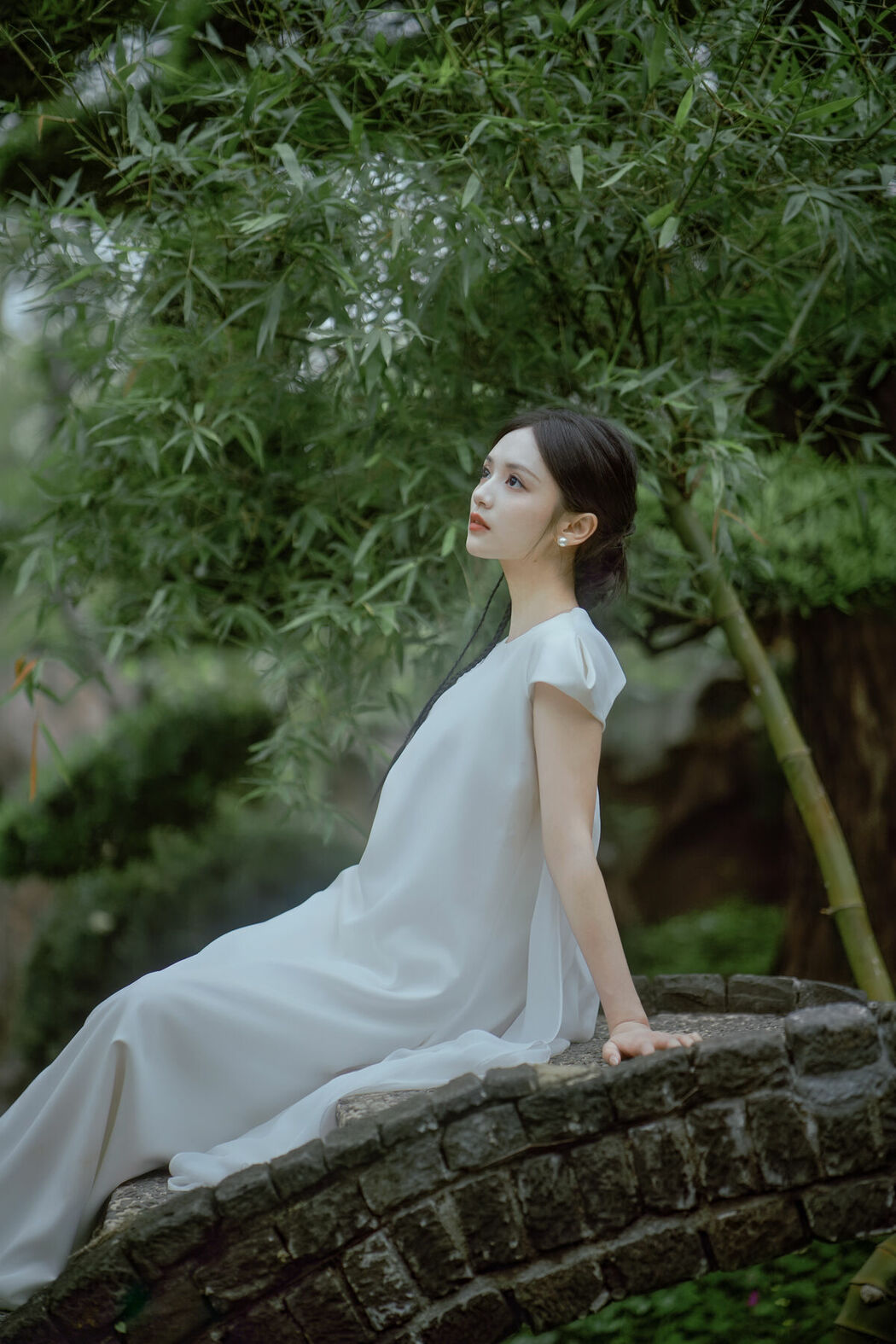 YiTuYu艺图语 Vol.10066 Yu Wen (33P)