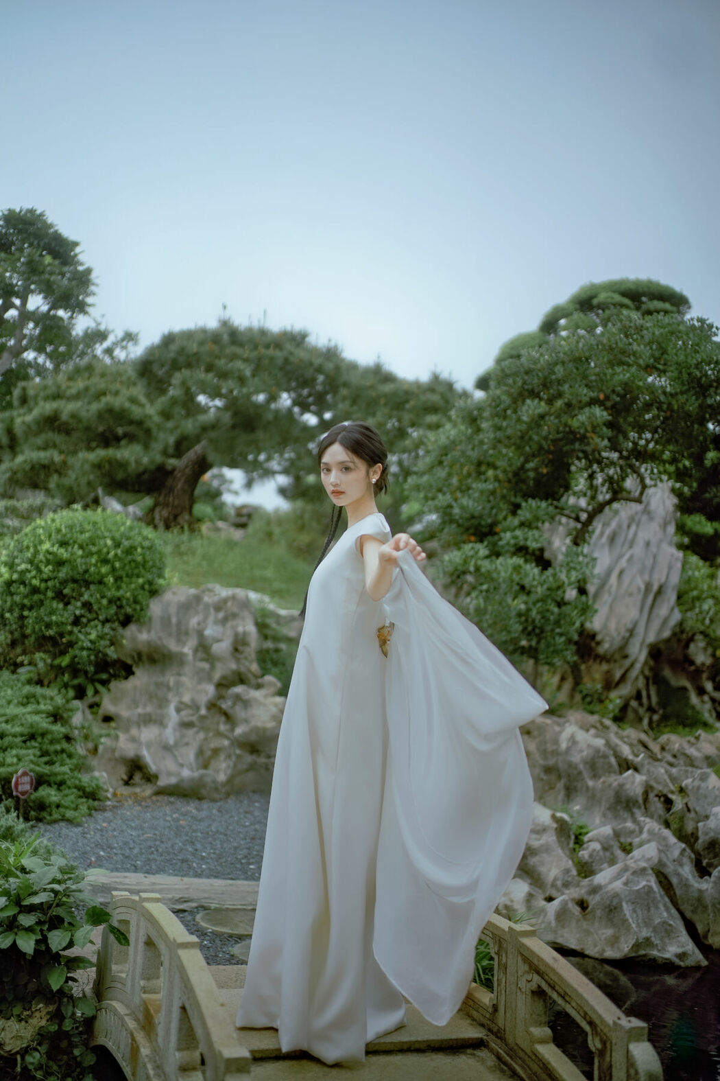 YiTuYu艺图语 Vol.10066 Yu Wen (33P)