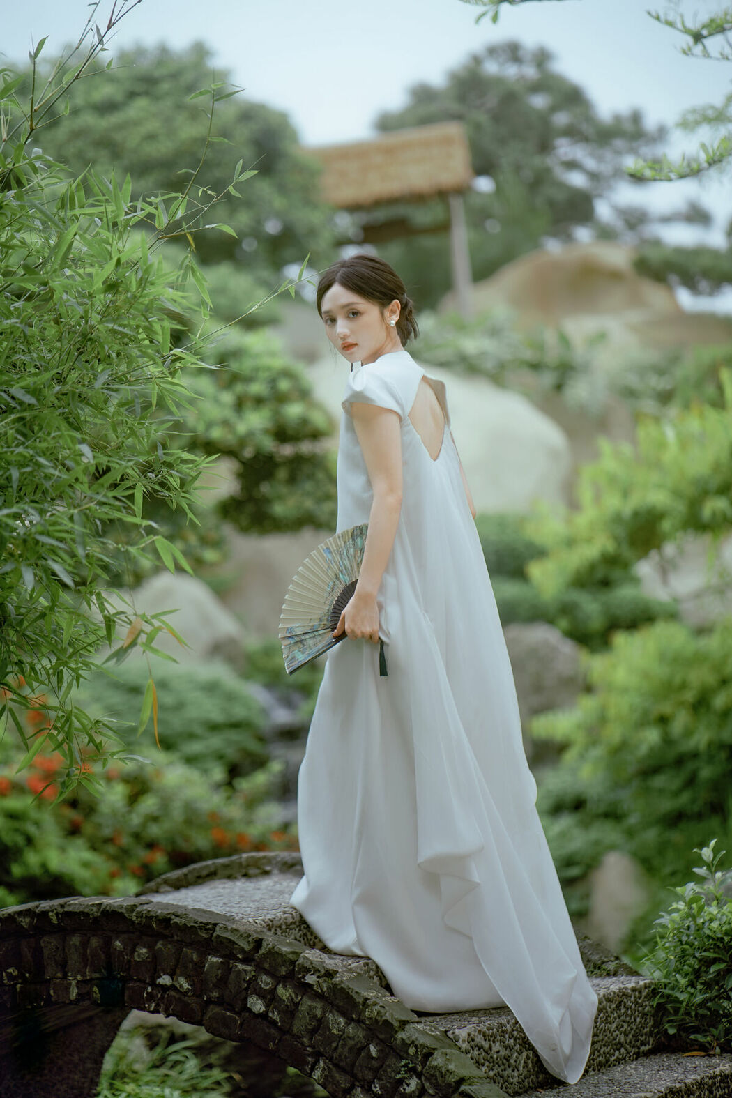YiTuYu艺图语 Vol.10066 Yu Wen (33P)