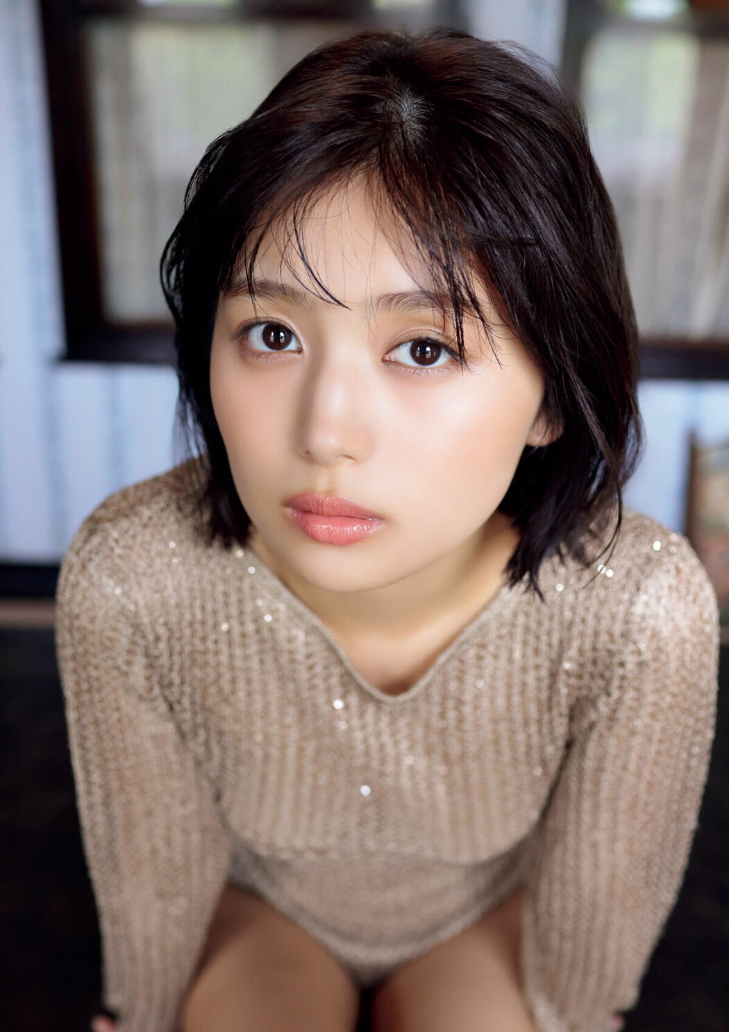 JP Ruka Kitano 北野瑠華 – 2nd写真集 ヴィーナスの 誕生 -零- (94P)