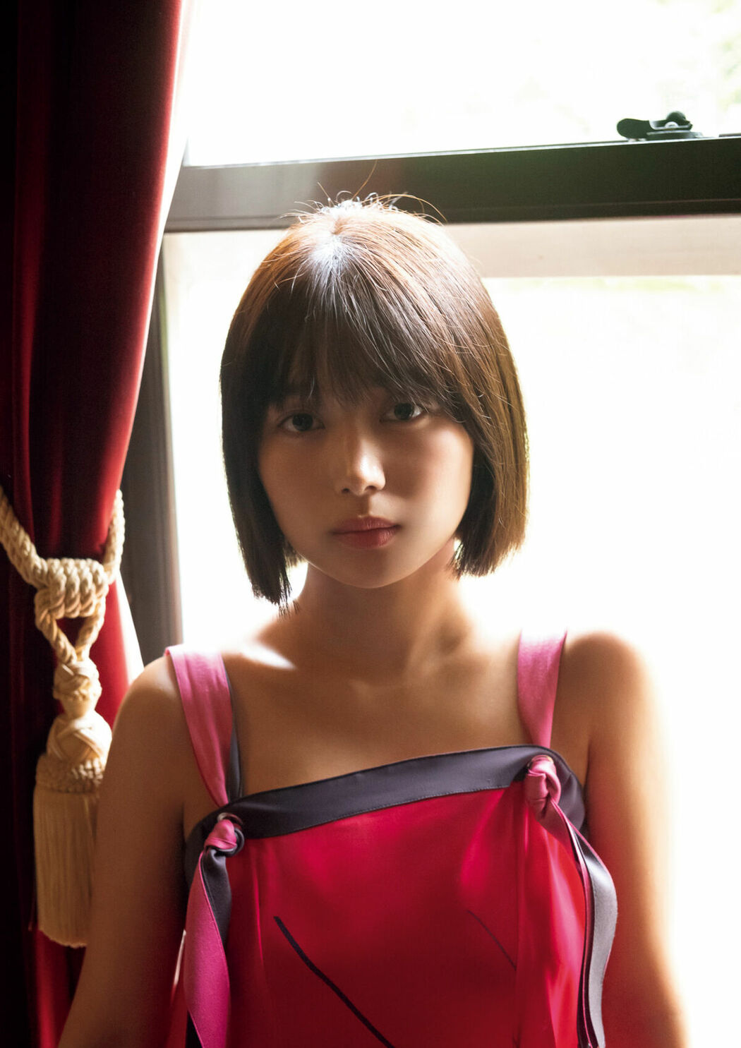 JP Ruka Kitano 北野瑠華 – 2nd写真集 ヴィーナスの 誕生 -零- (94P)