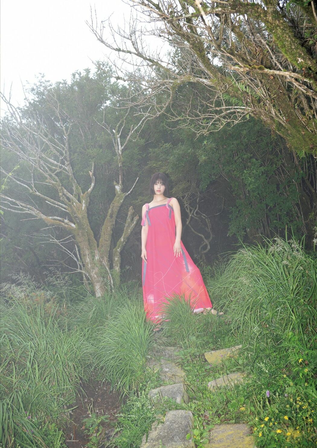 JP Ruka Kitano 北野瑠華 – 2nd写真集 ヴィーナスの 誕生 -零- (94P)