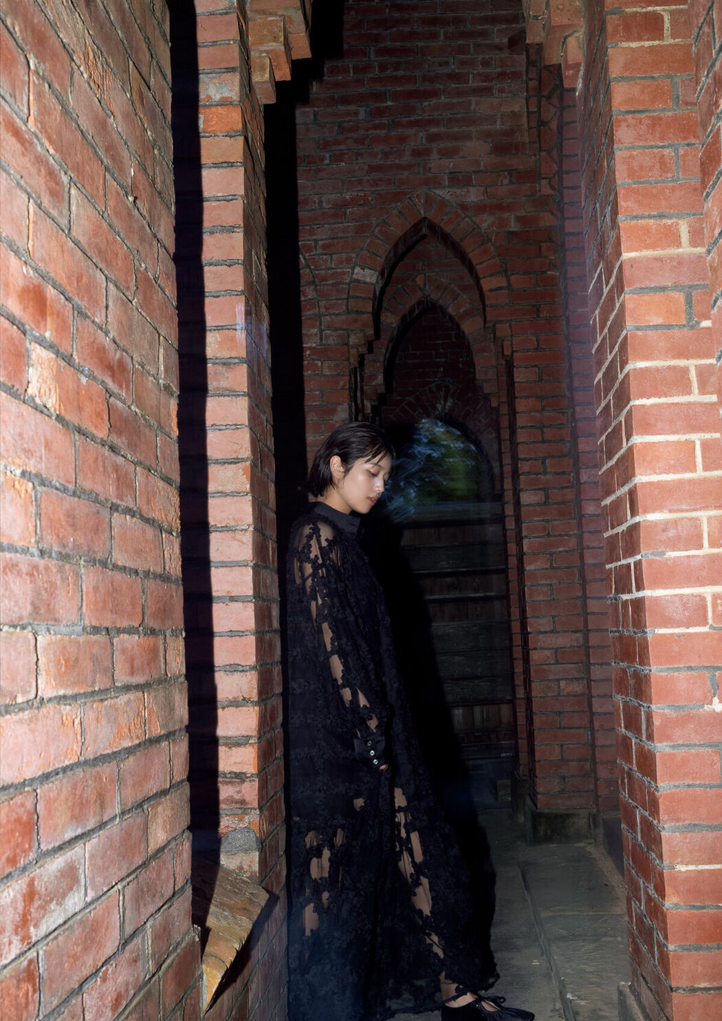 JP Ruka Kitano 北野瑠華 – 2nd写真集 ヴィーナスの 誕生 -零- (94P)